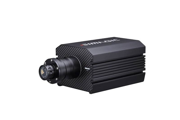 SIMAGIC M10 Wheel Base