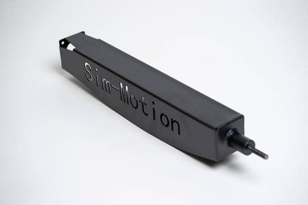 SM70 - 2 Actuators