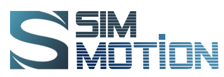 Sim-Motion goes live
