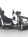 Sim-Motion is the official Partner from Megasim