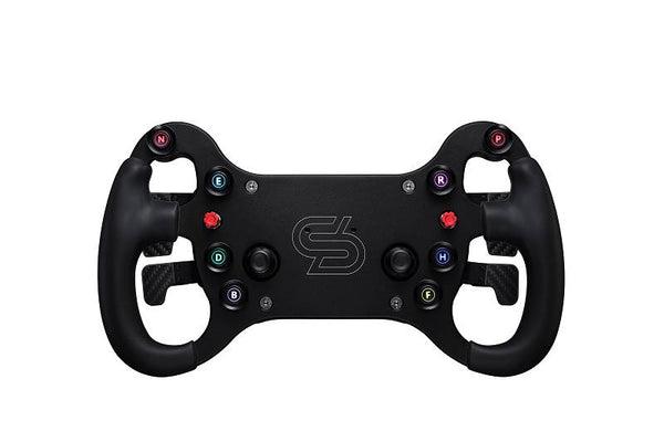 SIMAGIC - GT4 Wheel