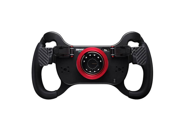 SIMAGIC - GT4 Wheel