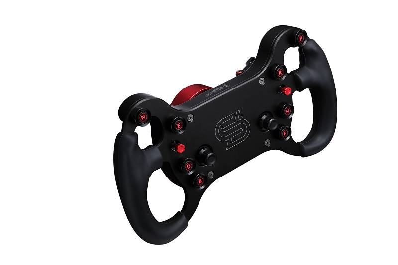 Simagic Rim SIMAGIC - GT4 Wheel | Sim-Motion GmbH