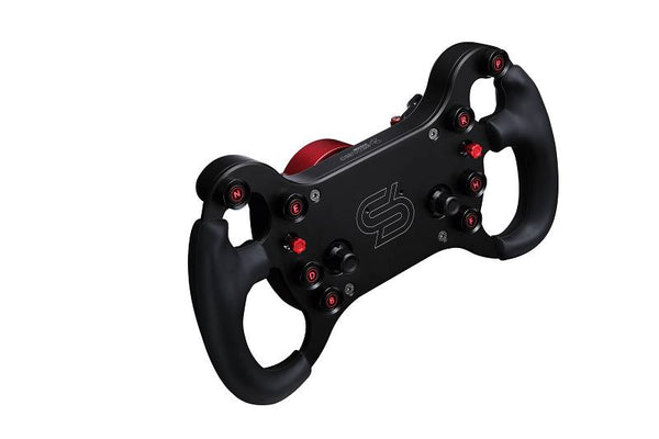 SIMAGIC - GT4 Wheel