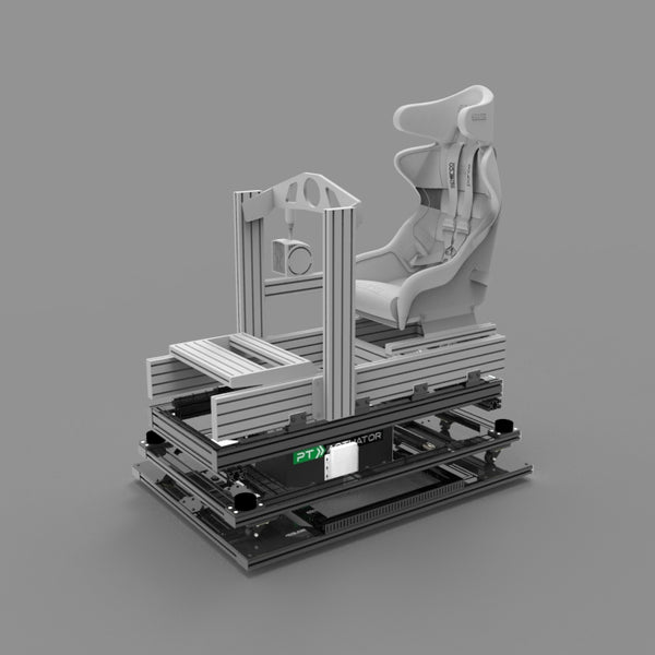 DIY Traction Loss and Surge Platform