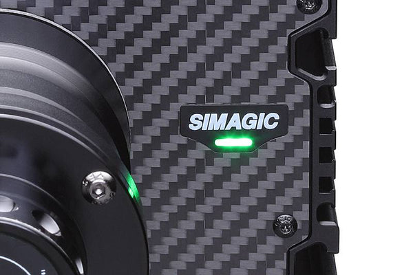 SIMAGIC M10 Wheel Base