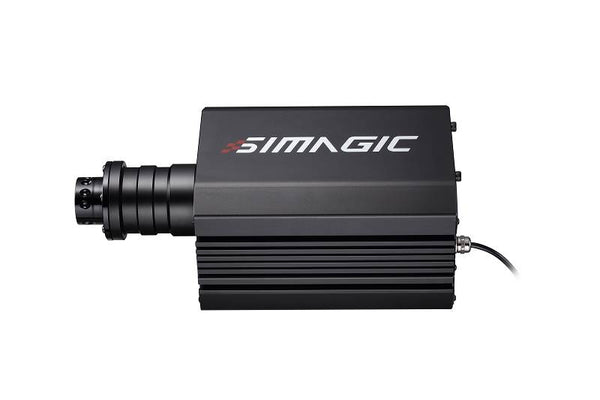 SIMAGIC M10 - GT4 - Bundle