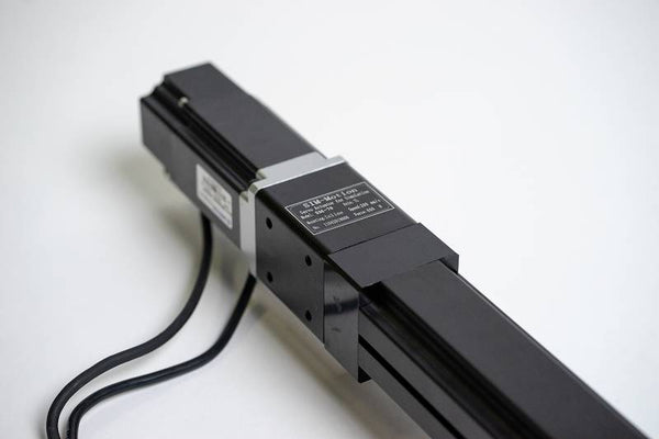 SM70 - 4 Actuators