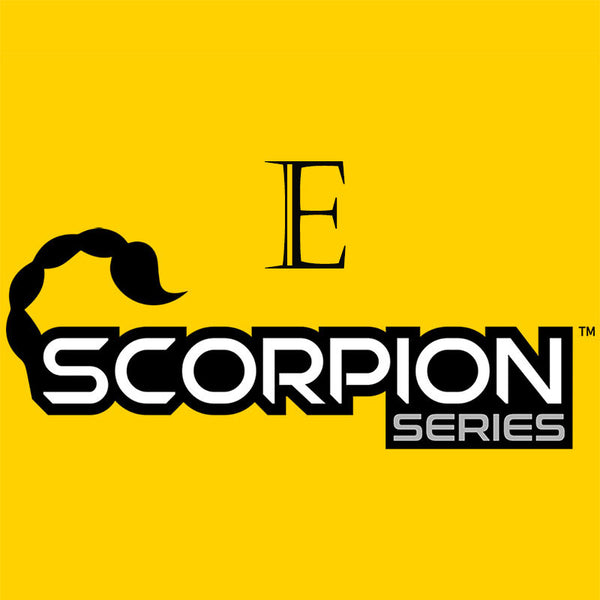 Scorpion E (Experience) - 4 Actuators