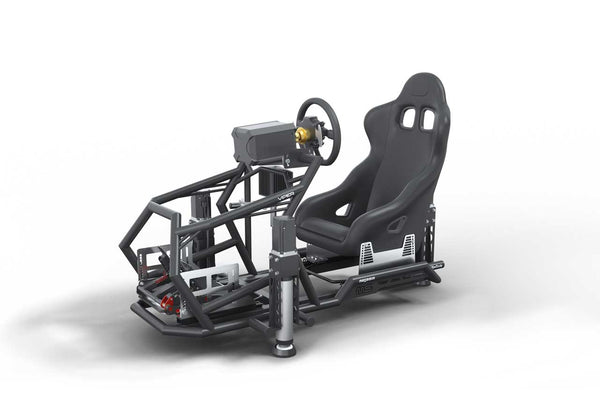 VIPER - turn key ready - Dynamic Driving Simulator