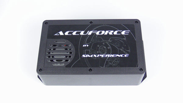 AccuForce Pro V2