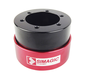 SIMAGIC Quick Release